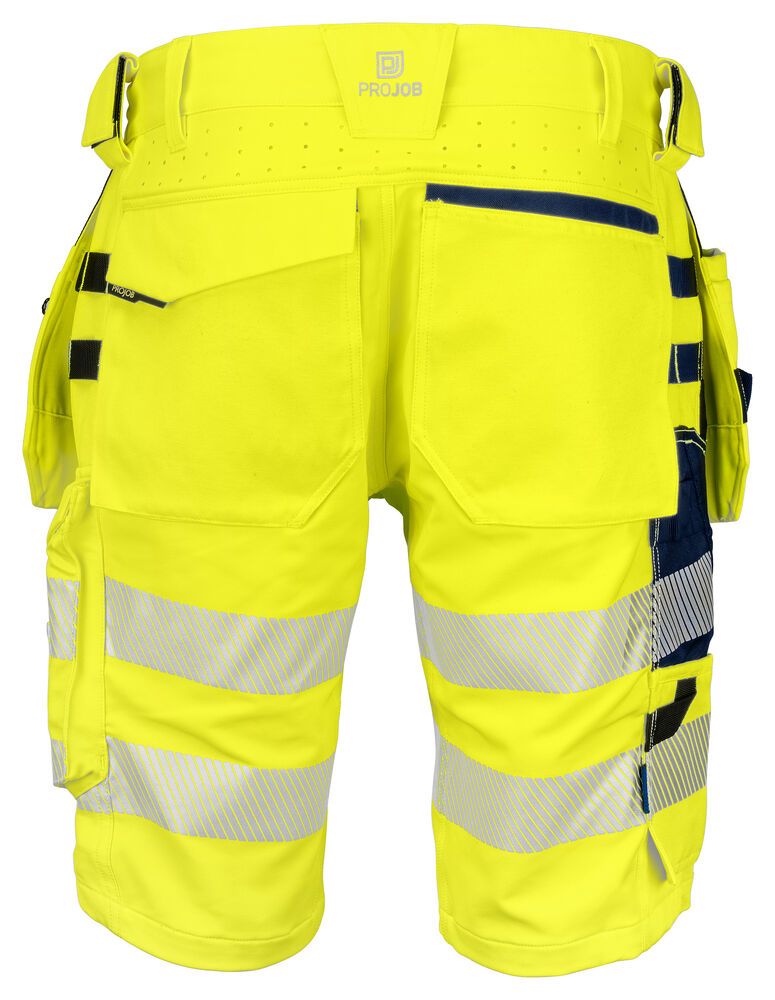 PROJOB 6575 shorts 2